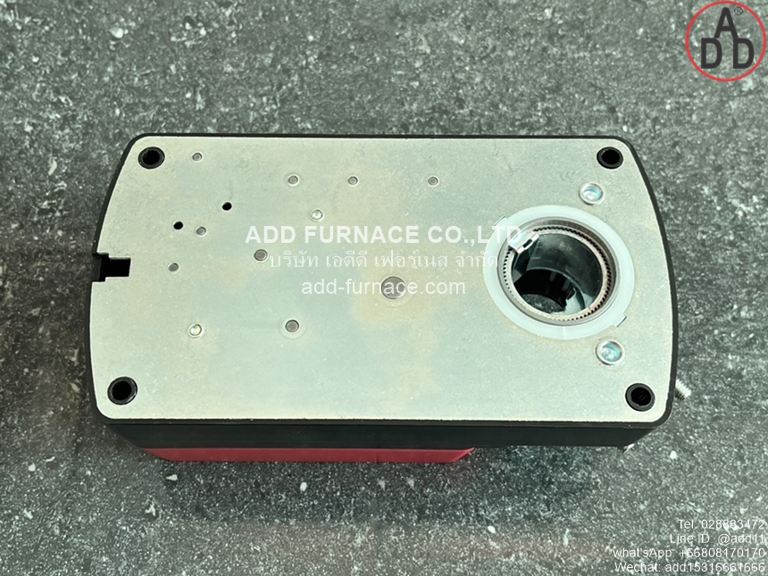 NENUTEC NACM2.2-08S (7)